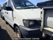 Toyota Townace Van