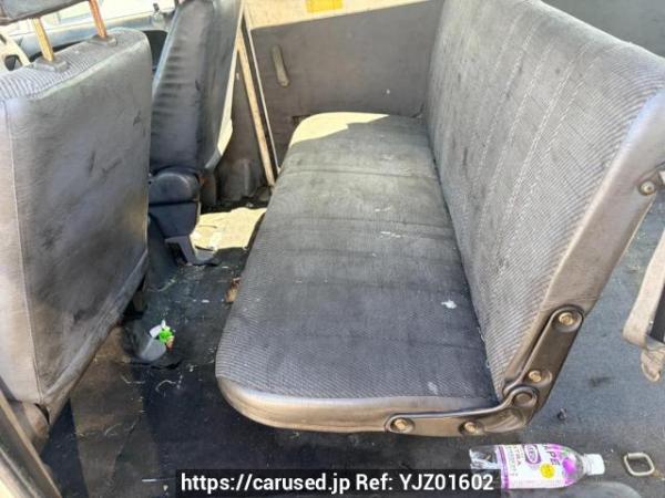 Used 2000 AT toyota townace-van KR42V Image[6]