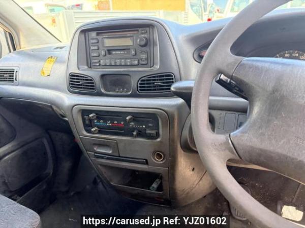 Used 2000 AT toyota townace-van KR42V Image[8]
