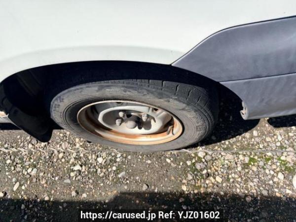Used 2000 AT toyota townace-van KR42V Image[10]