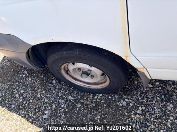 Used 2000 AT toyota townace-van KR42V Image[12]