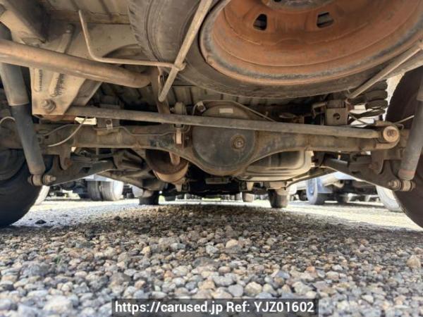 Used 2000 AT toyota townace-van KR42V Image[14]