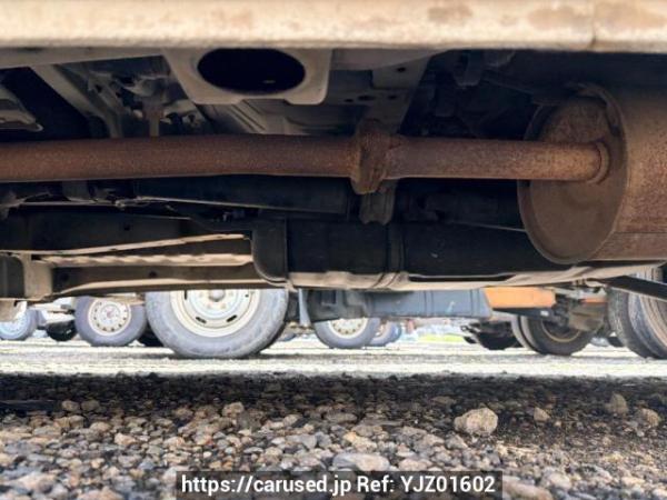 Used 2000 AT toyota townace-van KR42V Image[16]