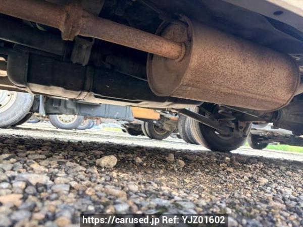 Used 2000 AT toyota townace-van KR42V Image[17]