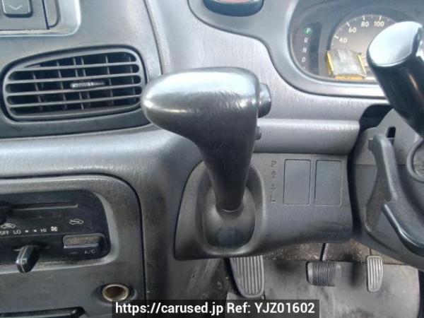 Used 2000 AT toyota townace-van KR42V Image[22]