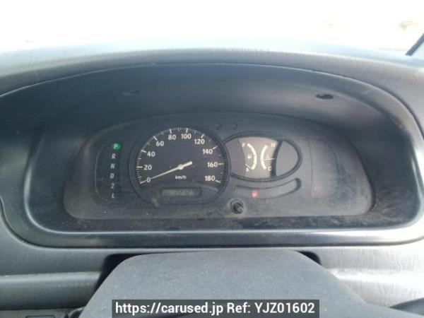 Used 2000 AT toyota townace-van KR42V Image[23]