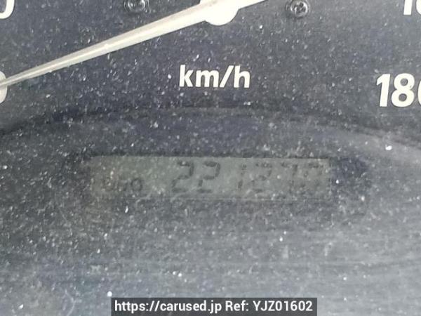 Used 2000 AT toyota townace-van KR42V Image[24]