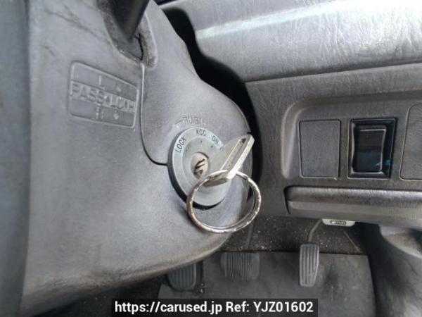 Used 2000 AT toyota townace-van KR42V Image[25]