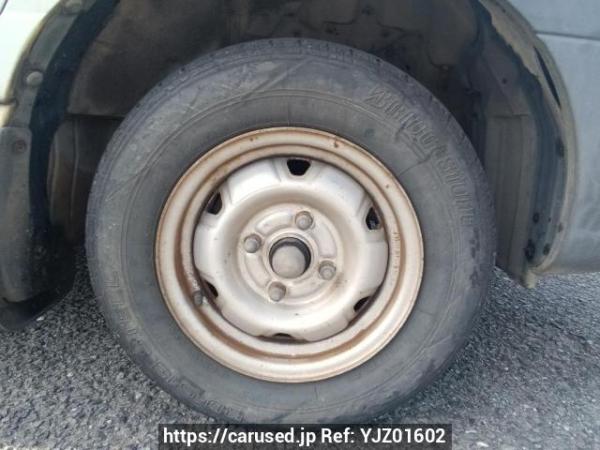 Used 2000 AT toyota townace-van KR42V Image[26]