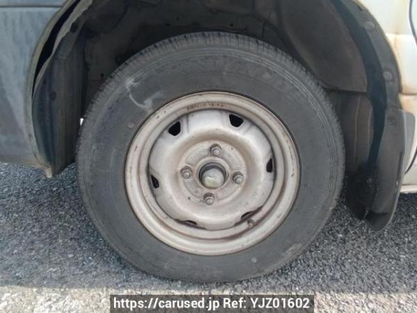 Used 2000 AT toyota townace-van KR42V Image[27]