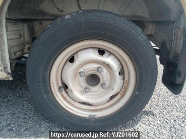 Used 2000 AT toyota townace-van KR42V Image[28]
