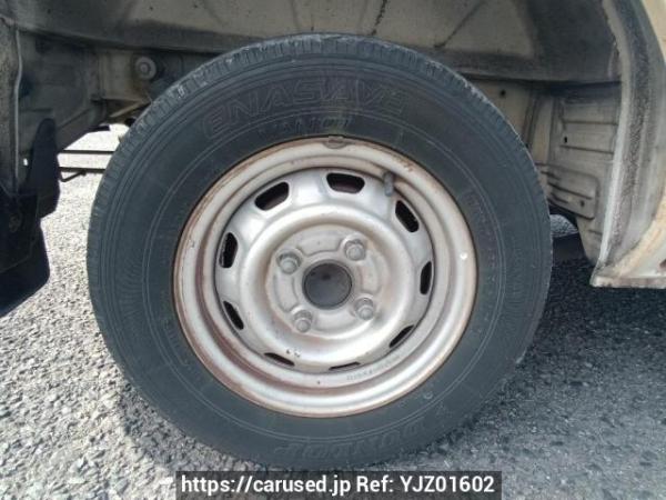Used 2000 AT toyota townace-van KR42V Image[29]