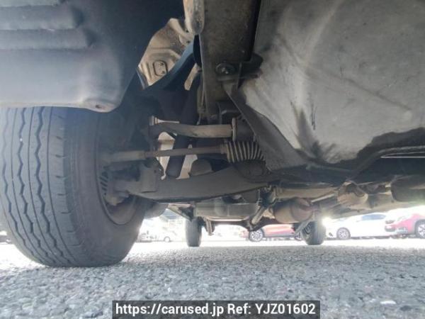 Used 2000 AT toyota townace-van KR42V Image[34]