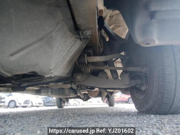 Used 2000 AT toyota townace-van KR42V Image[35]