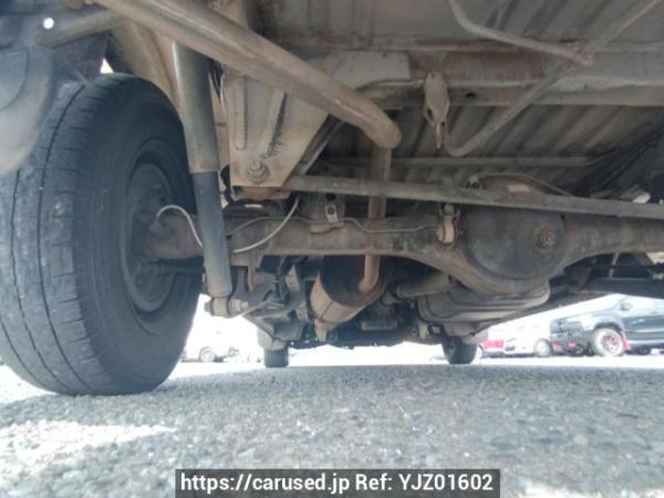 Used 2000 AT toyota townace-van KR42V Image[36]