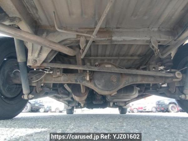 Used 2000 AT toyota townace-van KR42V Image[37]