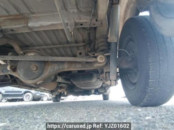 Used 2000 AT toyota townace-van KR42V Image[38]