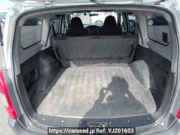 Used 2011 MT toyota probox-van NCP55V Image[8]