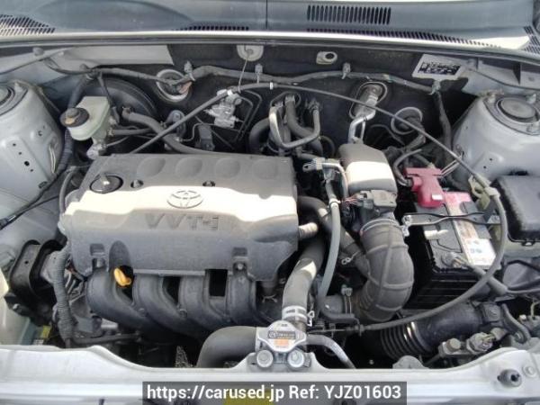 Used 2011 MT toyota probox-van NCP55V Image[11]