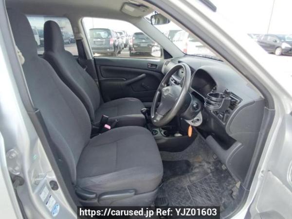 Used 2011 MT toyota probox-van NCP55V Image[12]