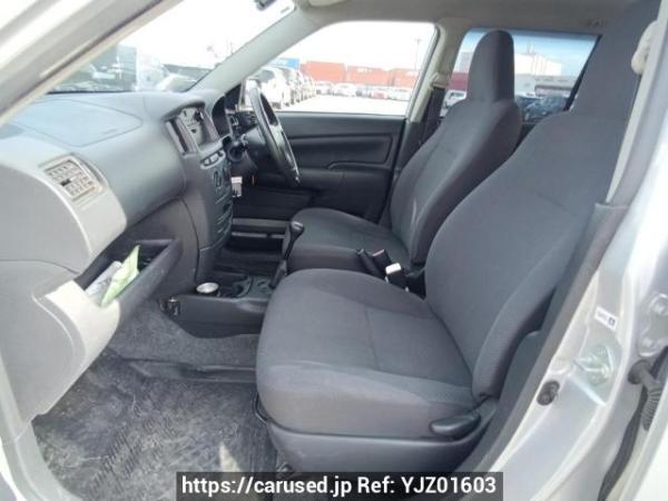 Used 2011 MT toyota probox-van NCP55V Image[13]