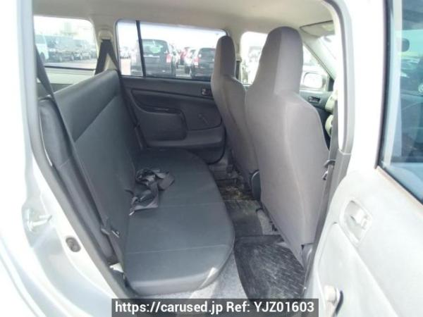 Used 2011 MT toyota probox-van NCP55V Image[14]
