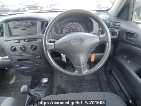 Used 2011 MT toyota probox-van NCP55V Image[16]