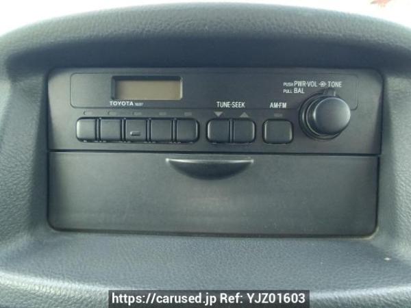 Used 2011 MT toyota probox-van NCP55V Image[17]