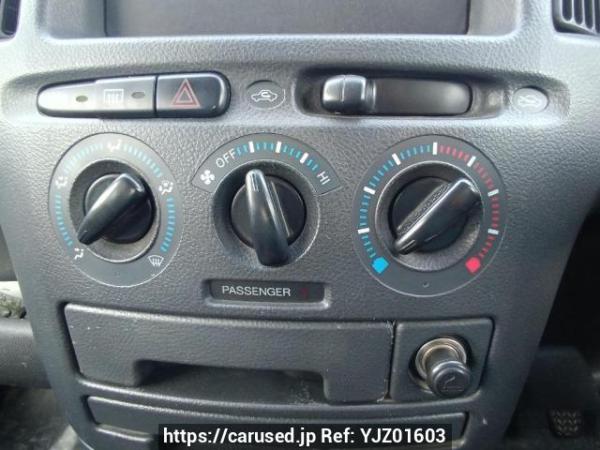 Used 2011 MT toyota probox-van NCP55V Image[18]