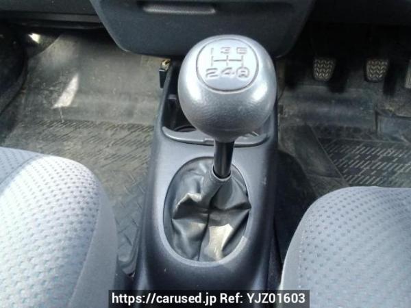 Used 2011 MT toyota probox-van NCP55V Image[19]