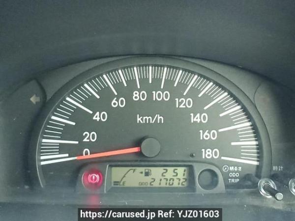 Used 2011 MT toyota probox-van NCP55V Image[20]