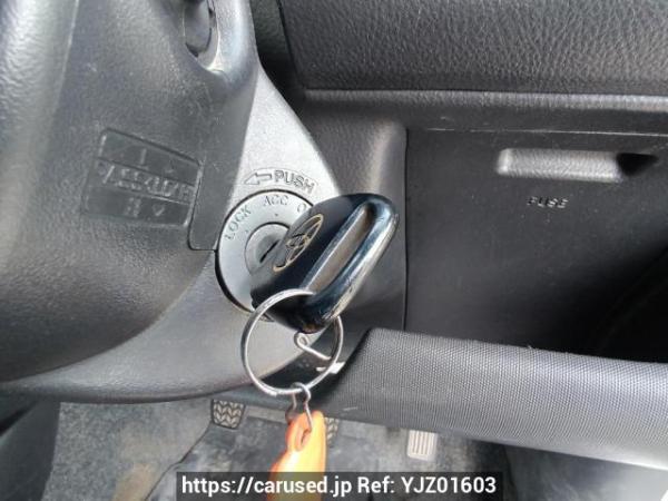 Used 2011 MT toyota probox-van NCP55V Image[22]