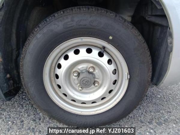 Used 2011 MT toyota probox-van NCP55V Image[23]
