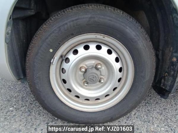 Used 2011 MT toyota probox-van NCP55V Image[24]