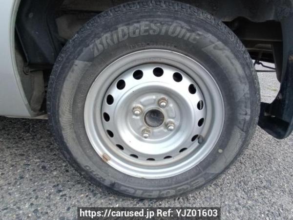 Used 2011 MT toyota probox-van NCP55V Image[25]