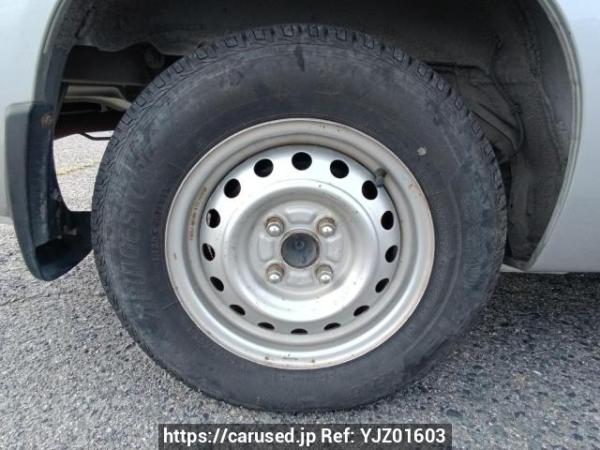 Used 2011 MT toyota probox-van NCP55V Image[26]