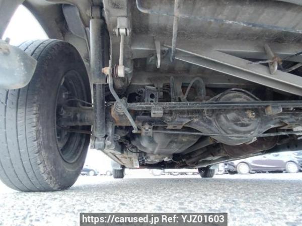 Used 2011 MT toyota probox-van NCP55V Image[33]