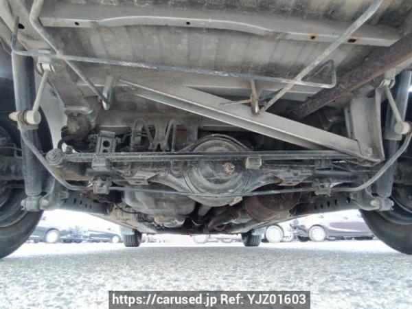 Used 2011 MT toyota probox-van NCP55V Image[34]