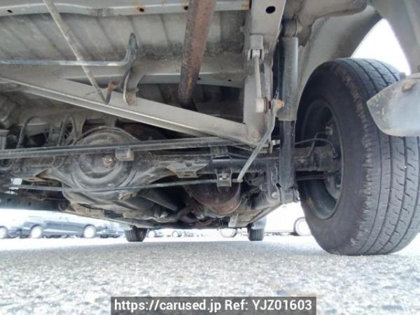 Used 2011 MT toyota probox-van NCP55V Image[35]