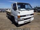Isuzu Elf Truck NKR58ED