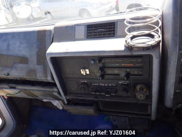 Used 1990 MT isuzu elf-truck NKR58ED Image[16]