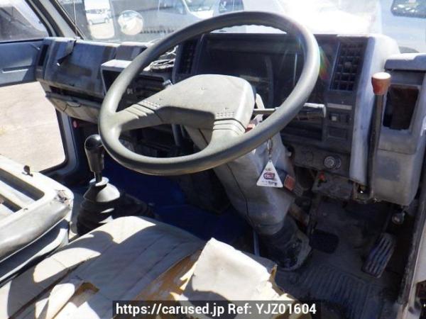Used 1990 MT isuzu elf-truck NKR58ED Image[17]