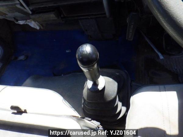 Used 1990 MT isuzu elf-truck NKR58ED Image[18]