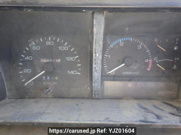 Used 1990 MT isuzu elf-truck NKR58ED Image[19]