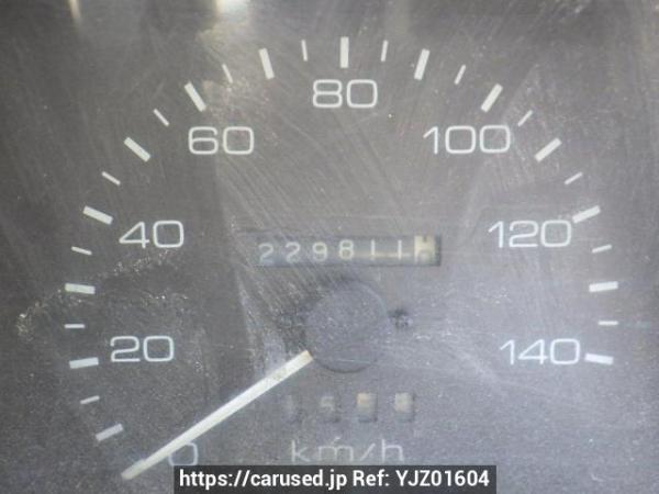Used 1990 MT isuzu elf-truck NKR58ED Image[20]
