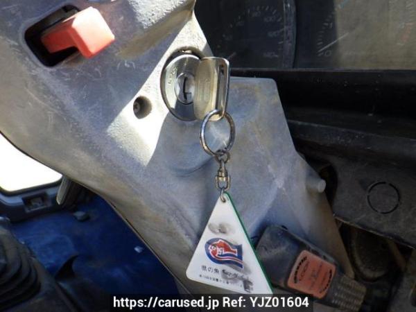 Used 1990 MT isuzu elf-truck NKR58ED Image[21]