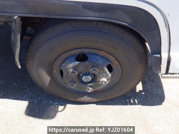 Used 1990 MT isuzu elf-truck NKR58ED Image[23]