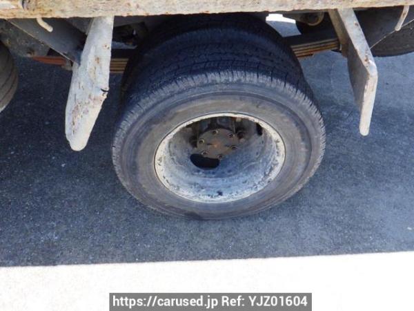 Used 1990 MT isuzu elf-truck NKR58ED Image[25]