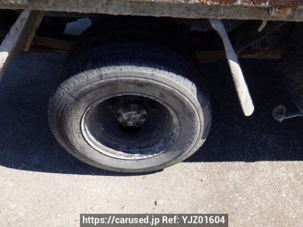 Used 1990 MT isuzu elf-truck NKR58ED Image[26]