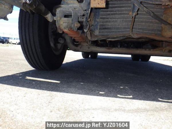 Used 1990 MT isuzu elf-truck NKR58ED Image[27]